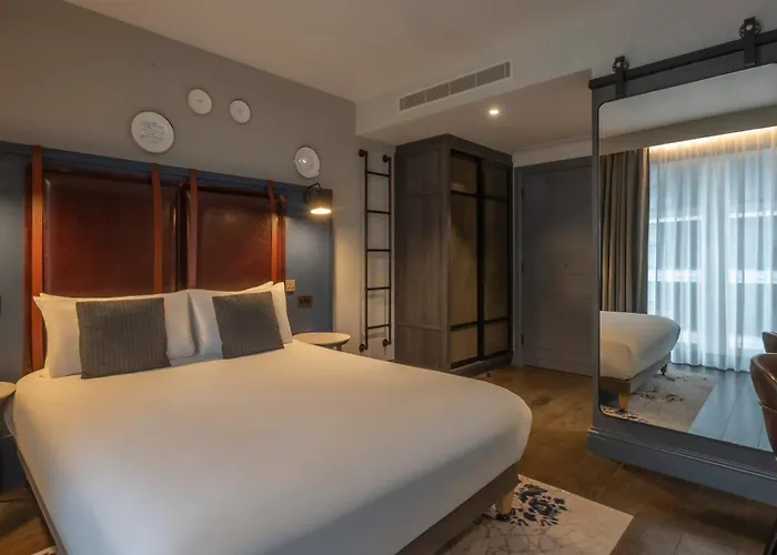 Clayton Hotel City Of London